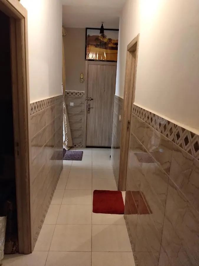 Jawhara Appartement Marrakesh Marokko